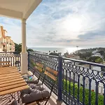 Apartman Host Wise - Wonderful Flats With Pool Albufeira