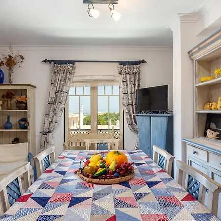 Host Wise - Wonderful Flats With Pool Appartement Albufeira
