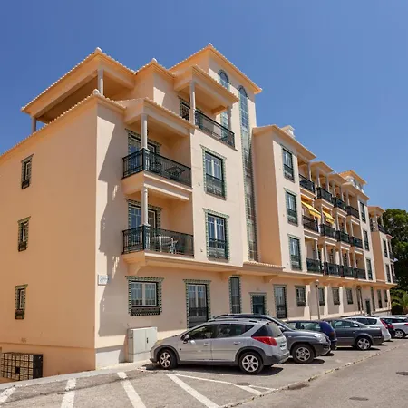 Apartman Host Wise - Wonderful Flats With Pool Albufeira