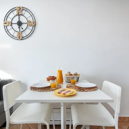 Host Wise - Wonderful Flats With Pool Albufeira