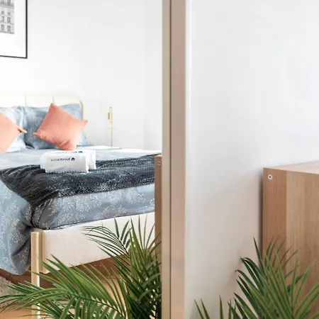 Host Wise - Wonderful Flats With Pool Appartement Albufeira