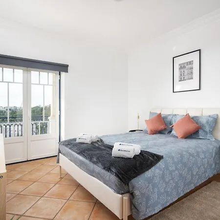 Host Wise - Wonderful Flats With Pool Appartement