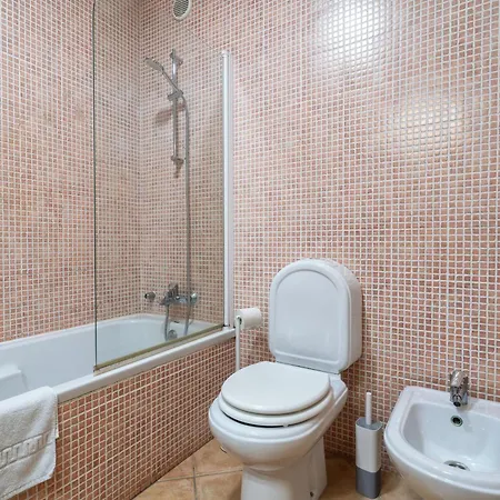 Host Wise - Wonderful Flats With Pool Appartement *