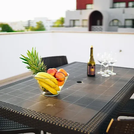 Host Wise - Wonderful Flats With Pool * البوفيرا