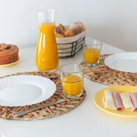 Apartmán Host Wise - Wonderful Flats With Pool