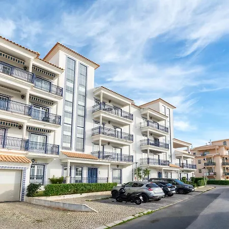Host Wise - Wonderful Flats With Pool * Albufeira