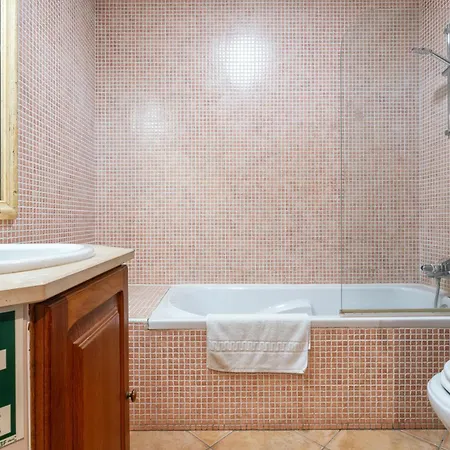 Host Wise - Wonderful Flats With Pool Apartmán