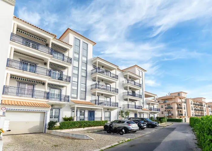 Host Wise - Wonderful Flats With Pool * Albufeira