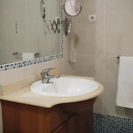 Host Wise - Wonderful Flats With Pool Apartman Albufeira