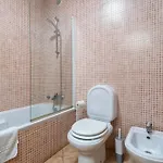Host Wise - Wonderful Flats With Pool Apartment *